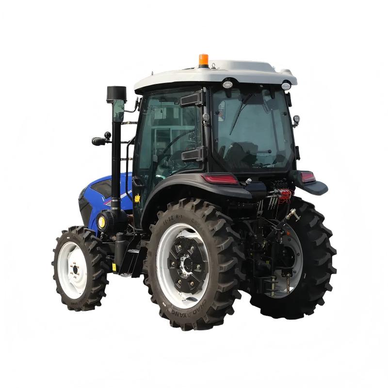 100HP Farm Tractor Diesel