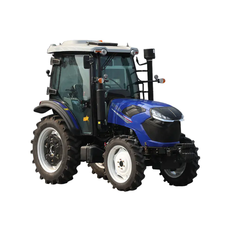 120HP Farm Tractor Diesel