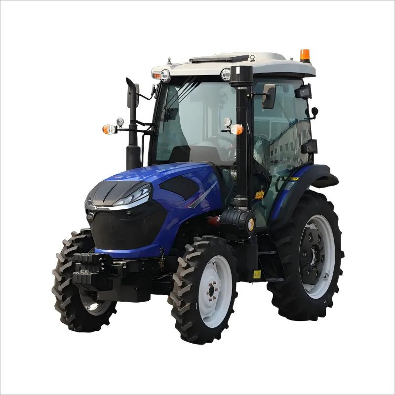 120HP TF Farm Tractor