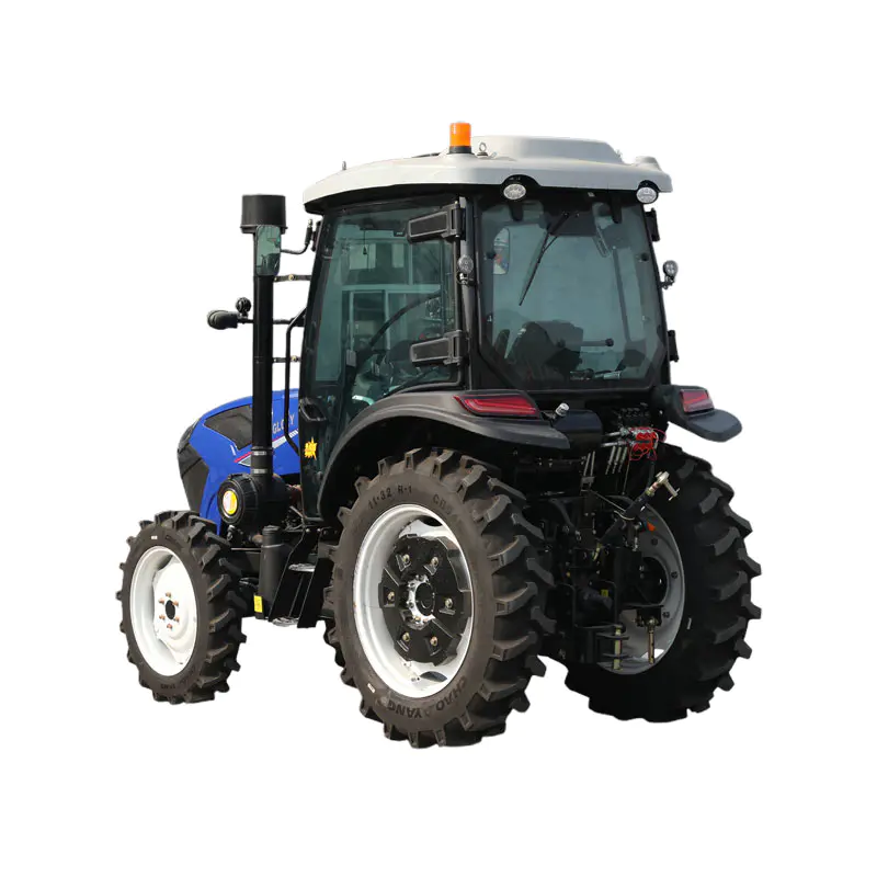 160HP TD Farm Tractor