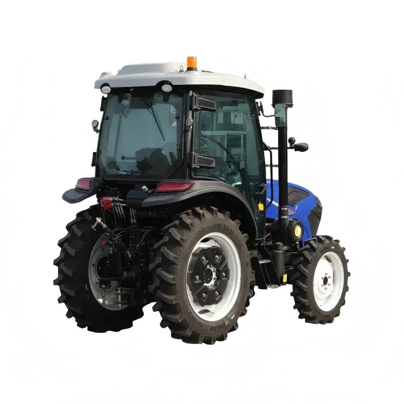 180HP TD Farm Tractor