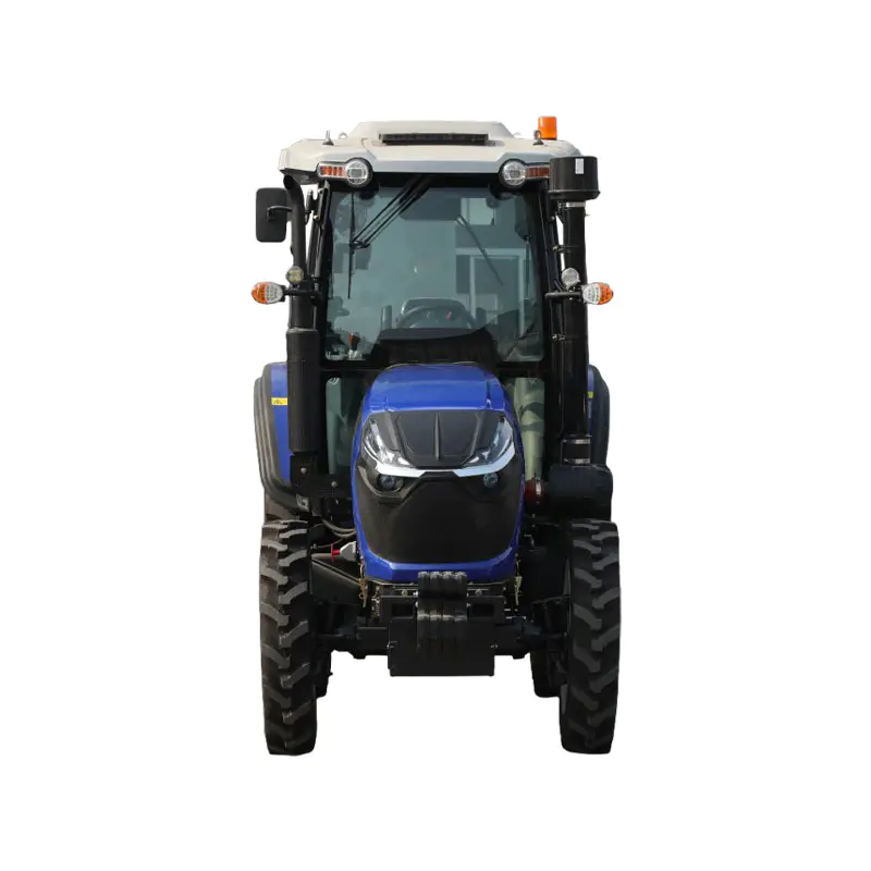 200HP Farm Tractor Diesel