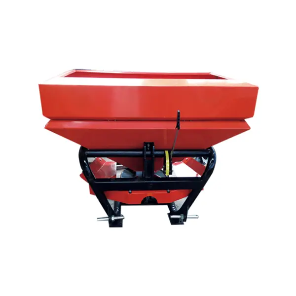 Why Is Our Fertilizer Spreader Gaining Global Attention from Modern Farmers?