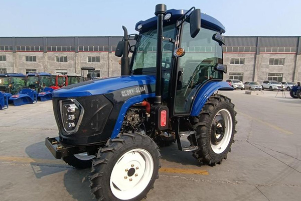 How to Choose your Mini Tractor?