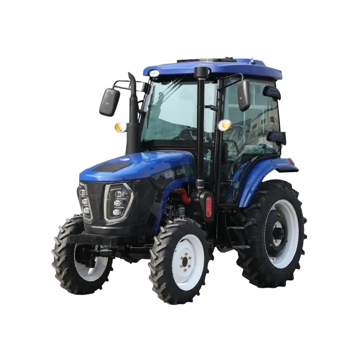 Tractor