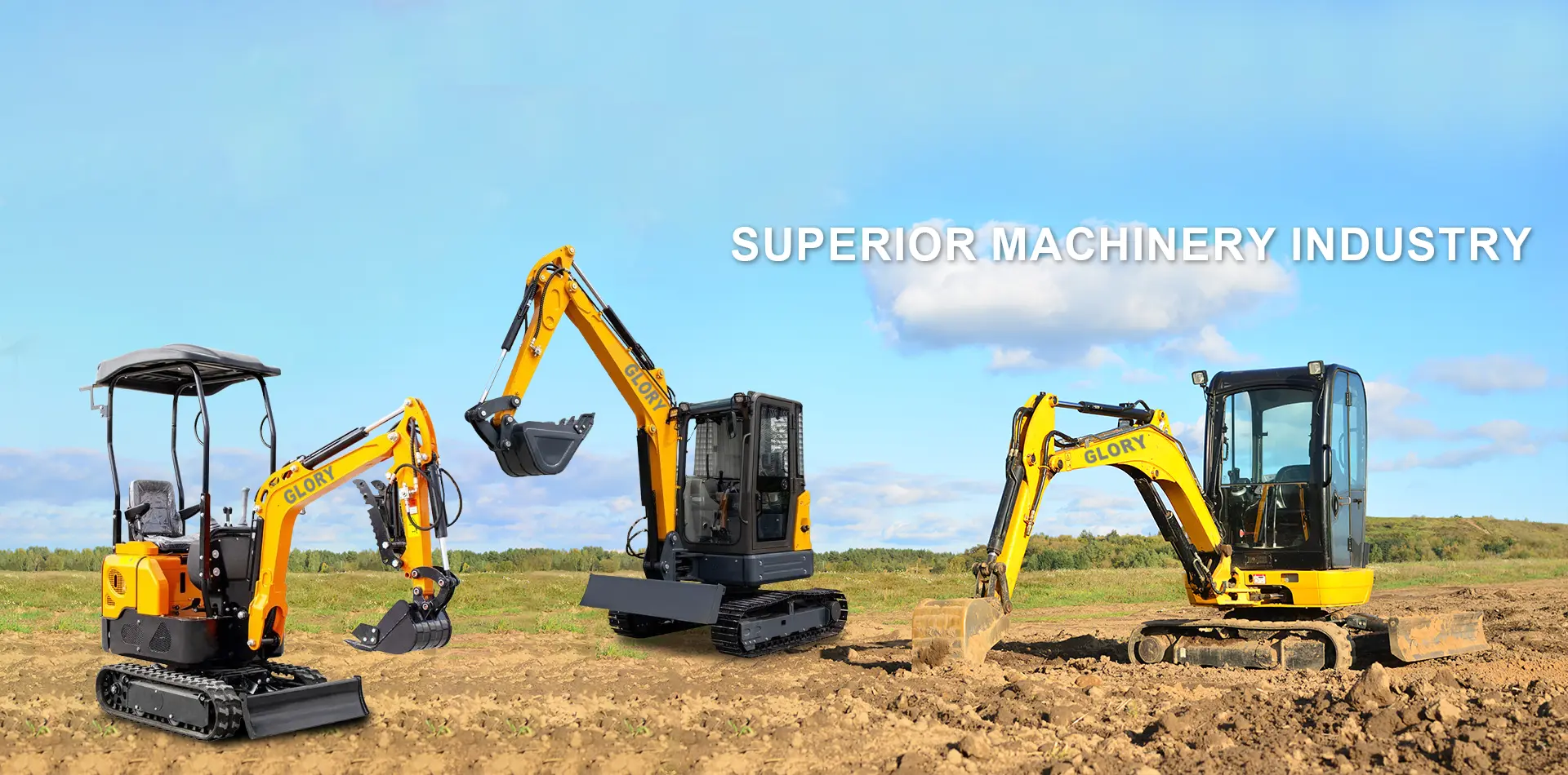 Farm Tractor Supplier