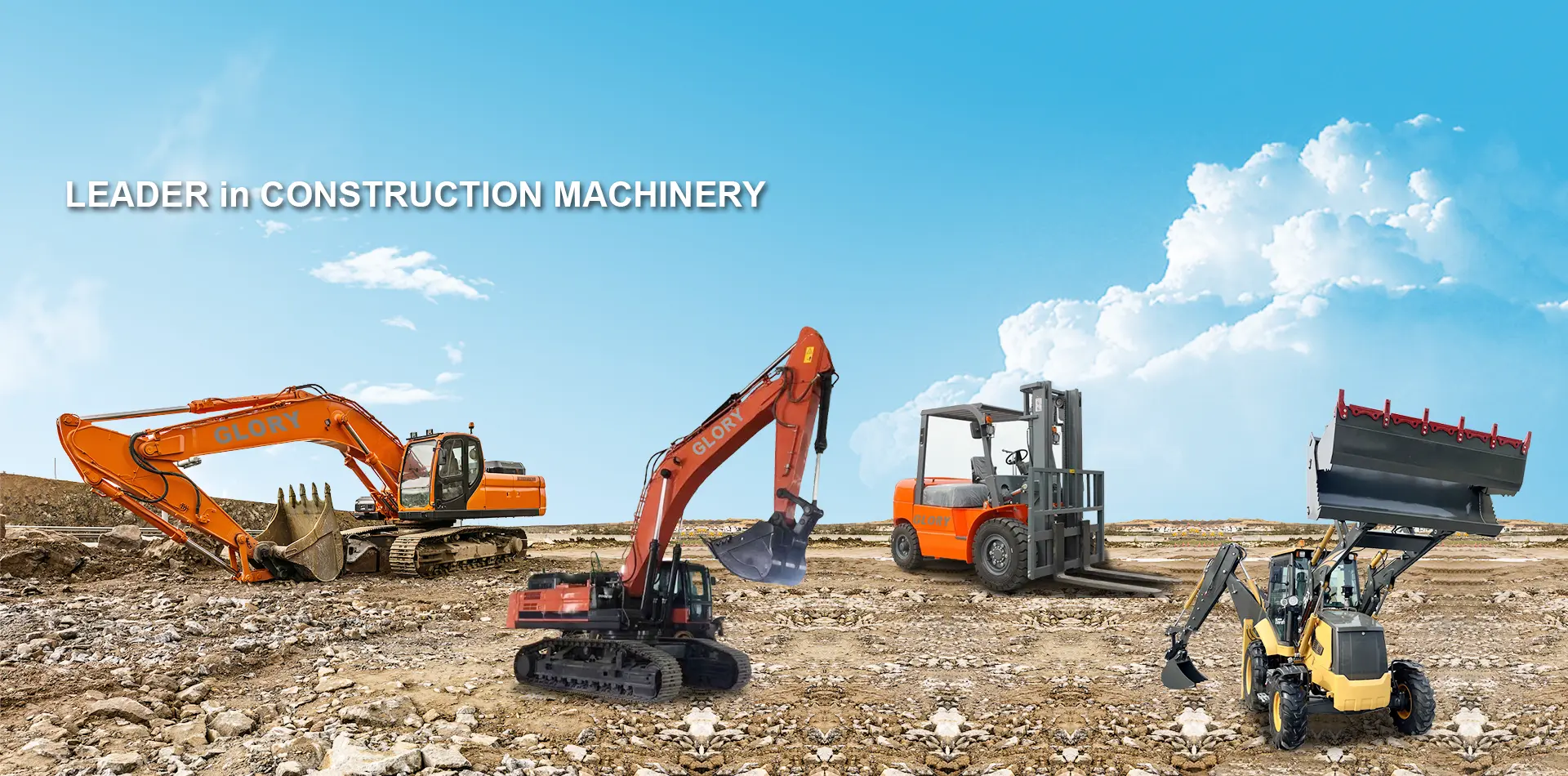 China Tractor Supplier