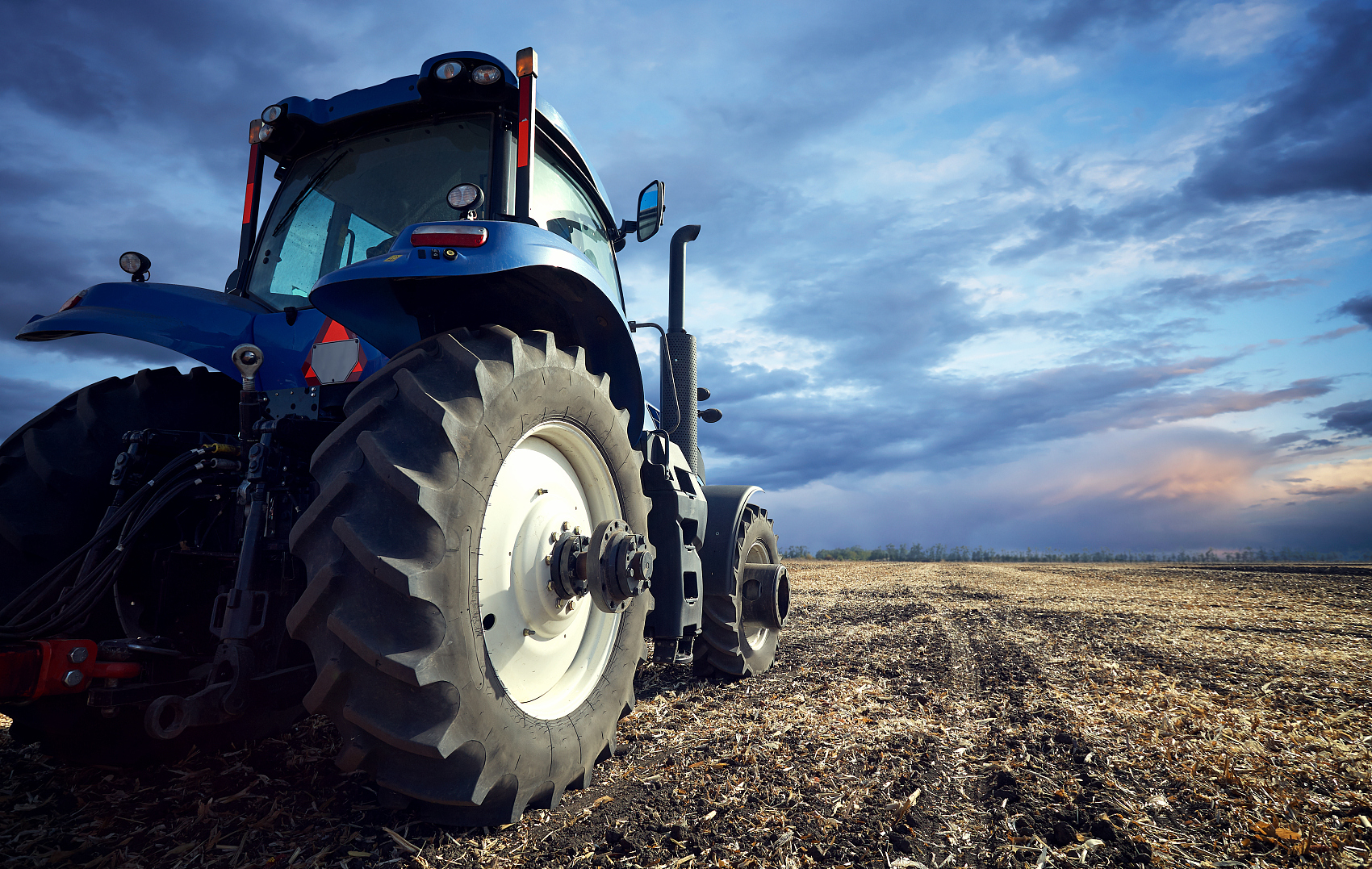 Top 10 Advantages of Diesel Mini Tractor