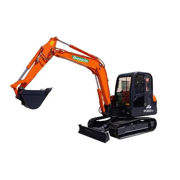How do I choose and run a crawler excavator that actually pays for itself?