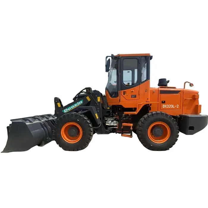 How Do I Choose Wheel Loader Lifting Capacity For Tough Jobs?