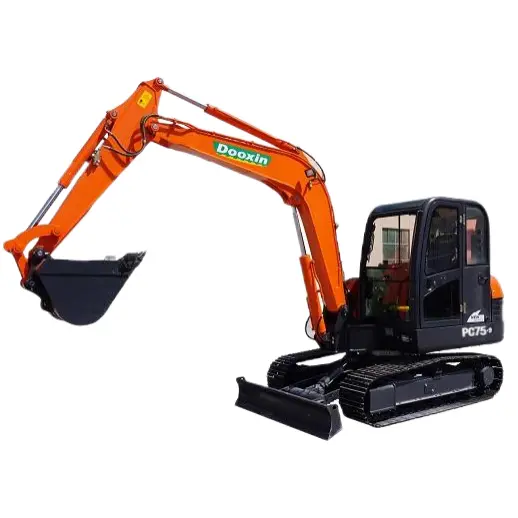 Why should a compact crawler excavator be my next productivity upgrade?