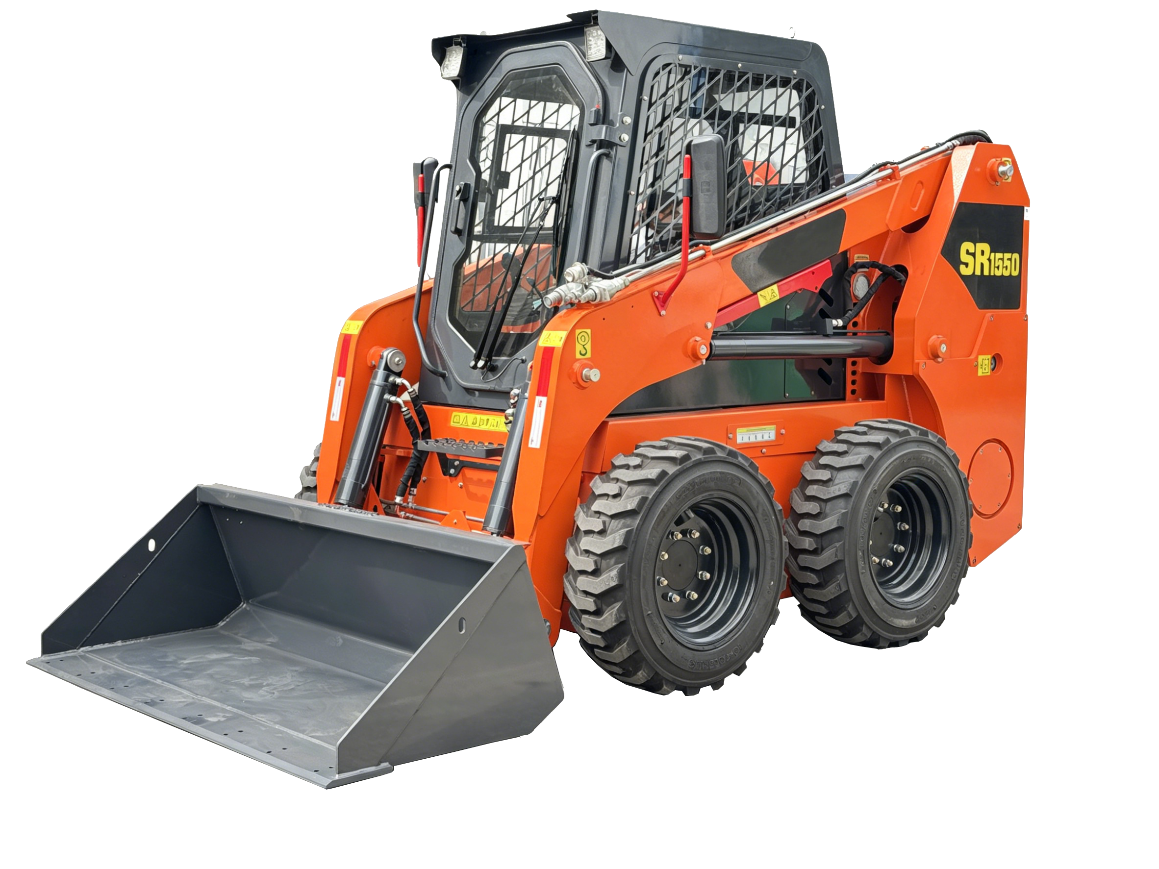 Skid Steer Loader