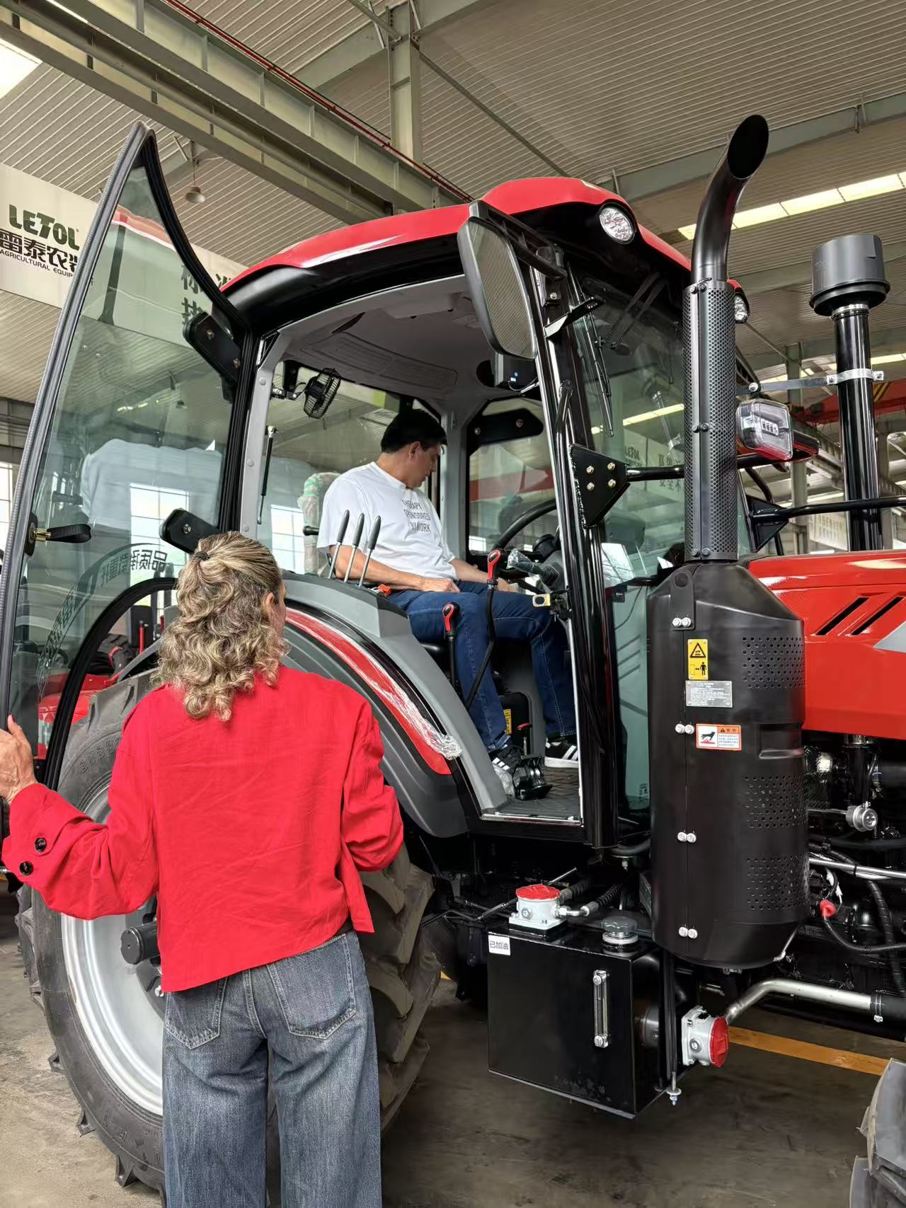 Everglory Machinery Expands Global Machinery Portfolio, Unveils New DX Series Heavy-Duty Wheel Loaders for Worldwide Infrastructure & Agricultural Markets