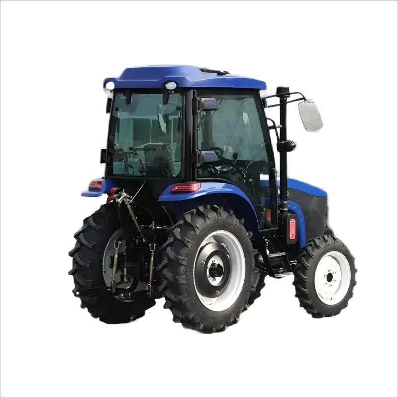 240HP Farm Tractor Diesel