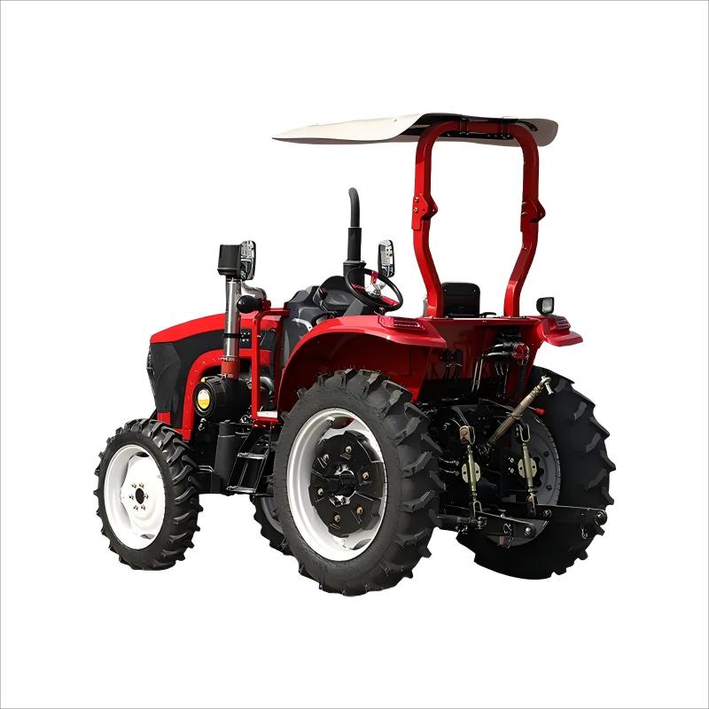 25HP TE Farm Tractor