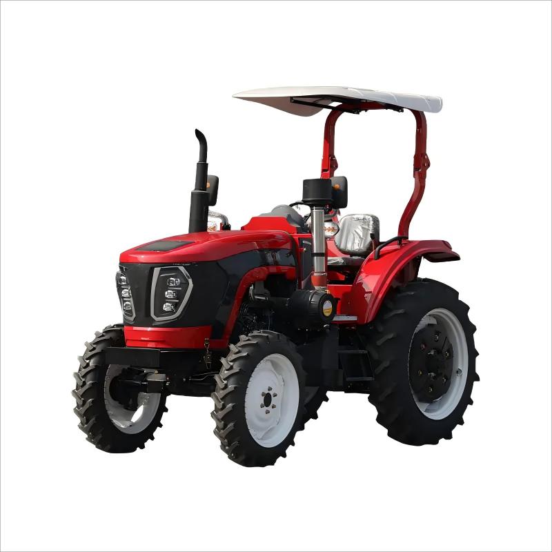 70HP Farm Tractor Diesel
