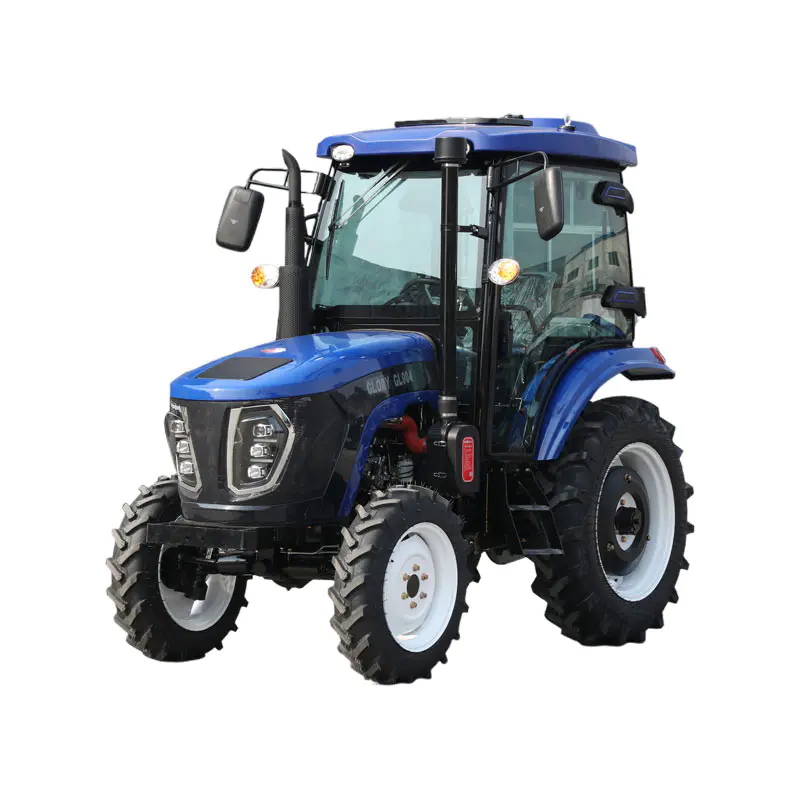 90HP TBL Farm Tractor