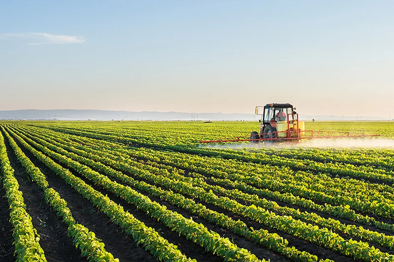 Agriculture