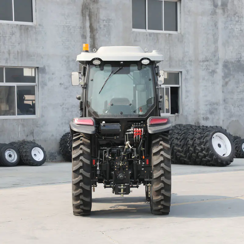 160hp Td Farm Tractor