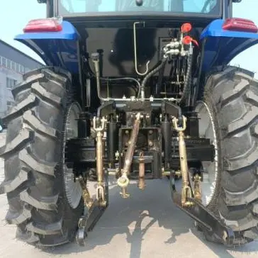 240hp Farm Tractor Diesel
