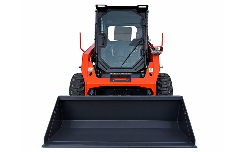 SR2200B Skid Steer Loader